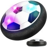 Hoverball – Légpárnás focilabda (BBJ)