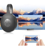 Iron cast vezetéknélküli HDMI adapter mirrorscreen (BBV) (BBD)
