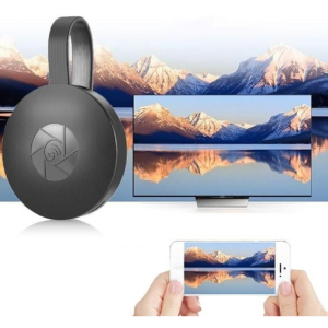 Iron cast vezetéknélküli HDMI adapter mirrorscreen (BBV) (BBD)