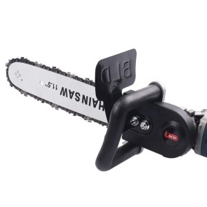 FLK láncfűrész adapter flexhez 11,5" (FX) (BBA) (BBL)