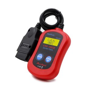 MS300 OBD2 hibakód olvasó (MO-1358)