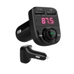 Multifunkciós, vezeték nélküli mp3 transzmitter (BBE) (BBV)