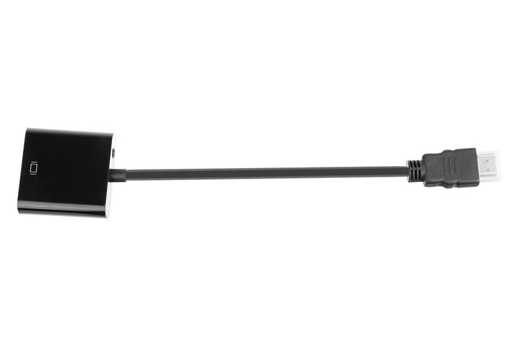HDMI – VGA adapter (BB14083) 3