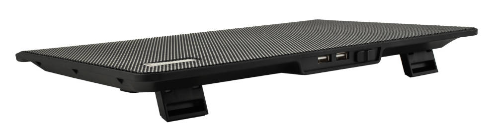 Ventilátoros laptop hűtő állvány – laptop hűtőpad (BB5721) (14)
