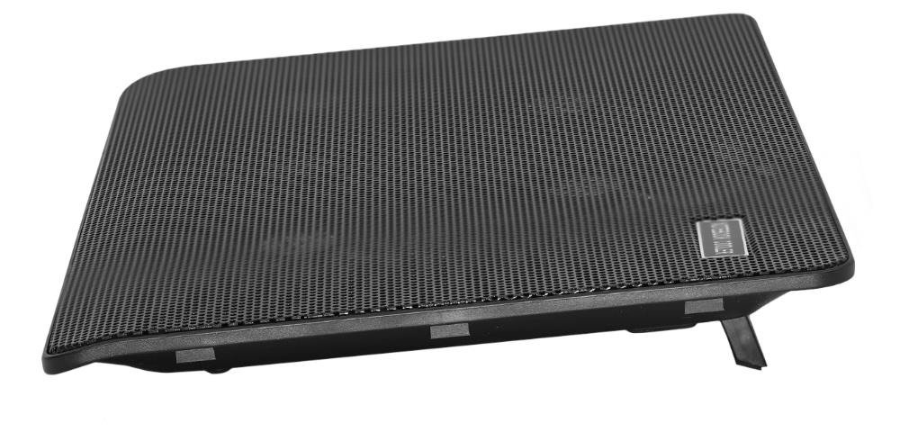 Ventilátoros laptop hűtő állvány – laptop hűtőpad (BB5721) (4)