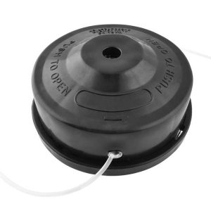 Univerzális damilos fűkasza vágófej - 10,5 cm (BBL) - Image 6