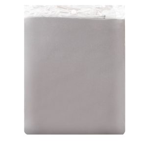 Négyszögletű, vízálló, UV szűrős napvitorla 3 x 2 m - szürke (BB-10192) - Image 10