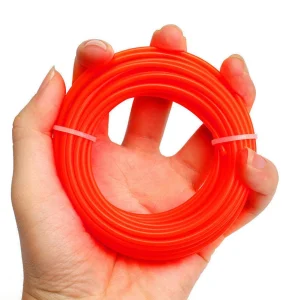 Flinke / Tidal 50 m damil fűkaszához - 2,4 mm vastagságú (BBE)