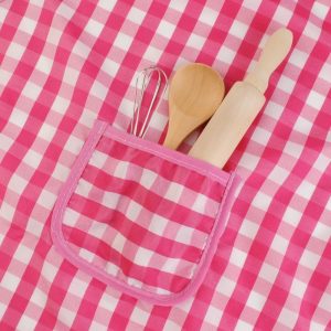 Konyhai felszerelés készlet gyerekeknek - szakács jelmez (BB-6083) - Image 4