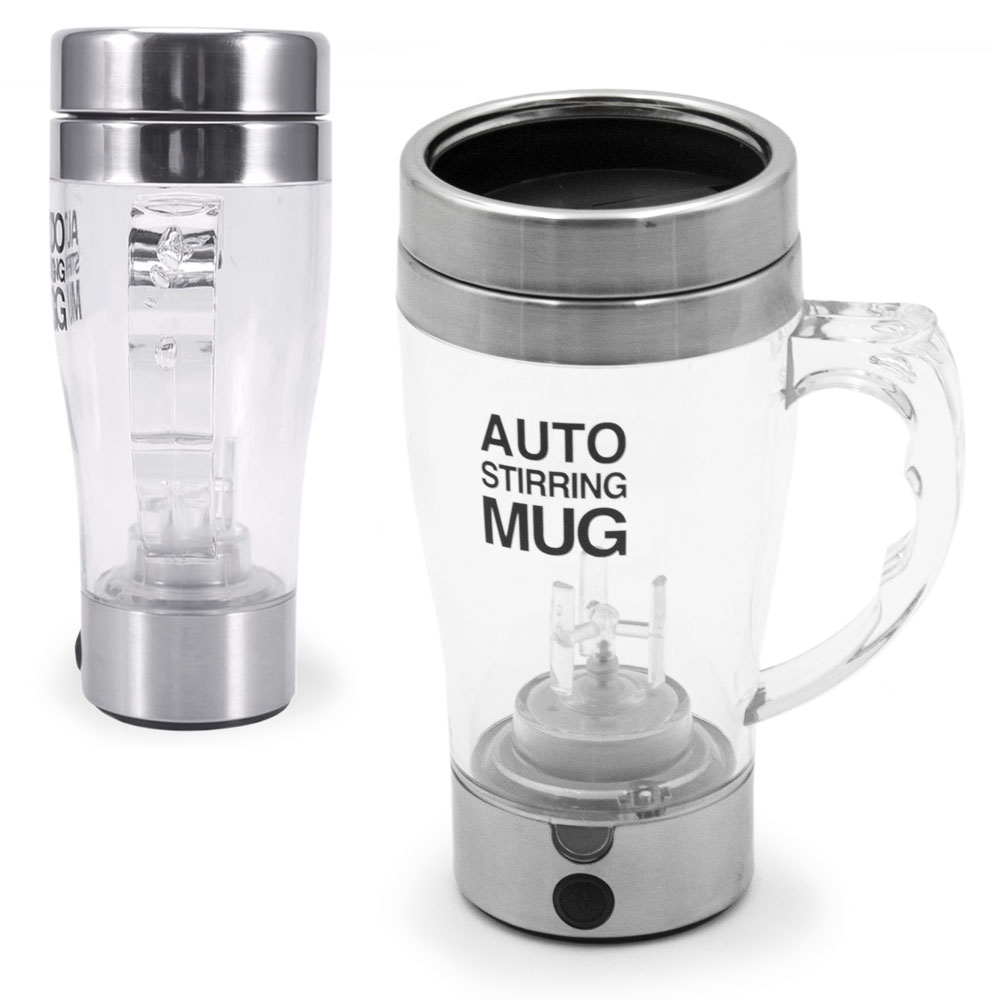 Automata önkeverő bögre