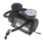 Autós kompresszor 12V 18 bar  - Air Compressor DC12V (BBL)