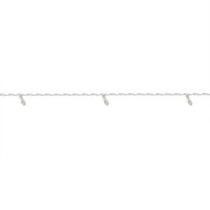 138 LED-es fényfüggöny csillagokkal kül-, és beltérre, 8 világítási móddal - 2,5 x 1 m, hideg fehér (BB-11318) - Image 13