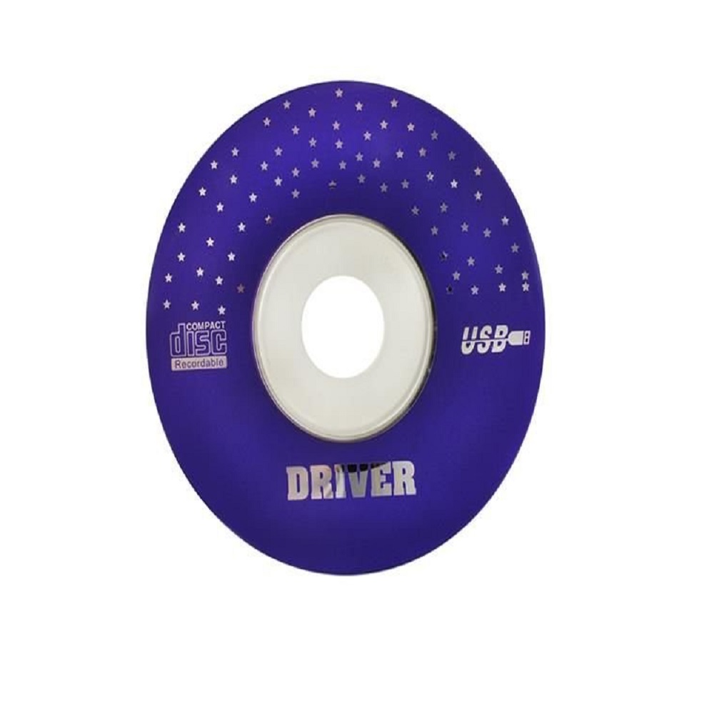 Hordozható külső meghajtó CD-, és DVD olvasó, CD író (BB-6291) (4)