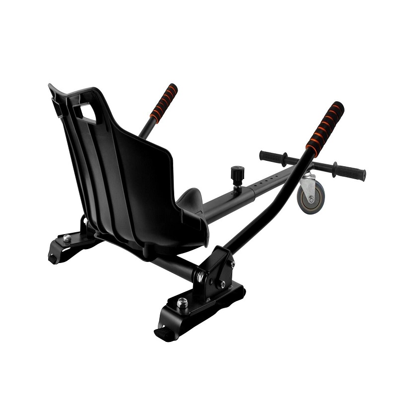 Hoverkart állítható ülés elektromos Hoverboard rollerekhez – 130 kg teherbírással (BB-9453) (14)
