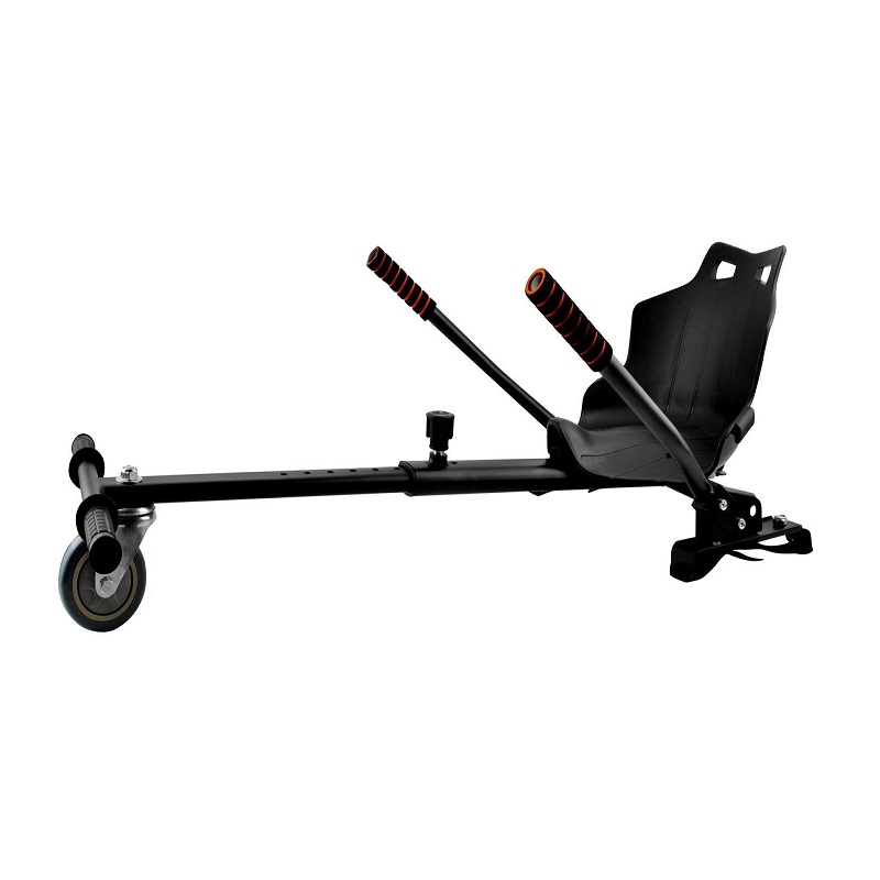 Hoverkart állítható ülés elektromos Hoverboard rollerekhez – 130 kg teherbírással (BB-9453) (9)