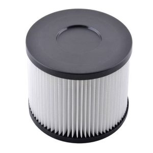 KAMINER hamuporszívó rozsdamentes acélból HEPA szűrővel és kiegészítőkkel – 15 L, 1200W (BB-1170) - Image 13