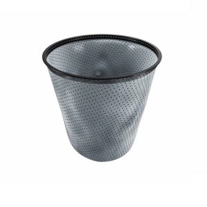 KAMINER hamuporszívó rozsdamentes acélból HEPA szűrővel és kiegészítőkkel – 15 L, 1200W (BB-1170) - Image 8