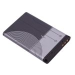 BL-5C akkumulátor - 890mAh kapacitású Li-ion akkumulátor - 3,7 V (BBL)