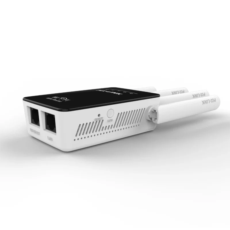 Psk Router Pix-Link vezeték nélküli hálózati jelismétlő - WiFi router WPA-PSK ...