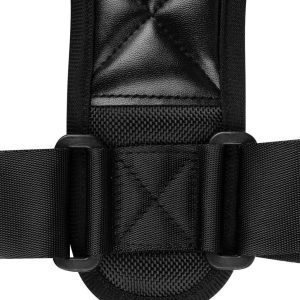 Légáteresztő tartásjavító pánt - ruha alatt és felett is hordható - univerzális méretű, gyerekeknek és felnőtteknek (BB-22743) - Image 8