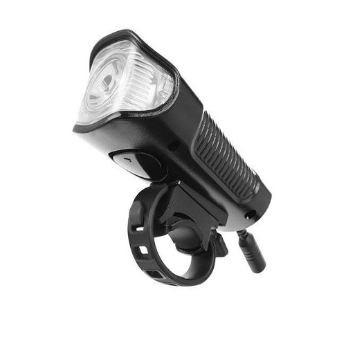 4 az 1-ben vízálló LED-es kerékpár lámpa szett – digitális sebességmérővel (BB-12044) (16)