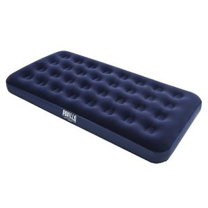 Bestway felfújható egyszemélyes matrac - velúr bársonyhuzattal - 188 x 99 x 22 cm (BB-5301) - Image 12