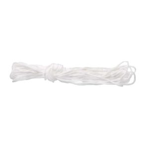 Négyszögletű, vízálló, UV szűrős napvitorla 3 x 4 m - bézs (BB-23144) - Image 10