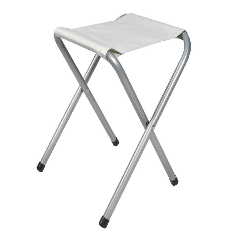 Összecsukható és hordozható kempingasztal 4 székkel – állítható magassággal, csúszásmentes lábakkal (BB-7893) (10)