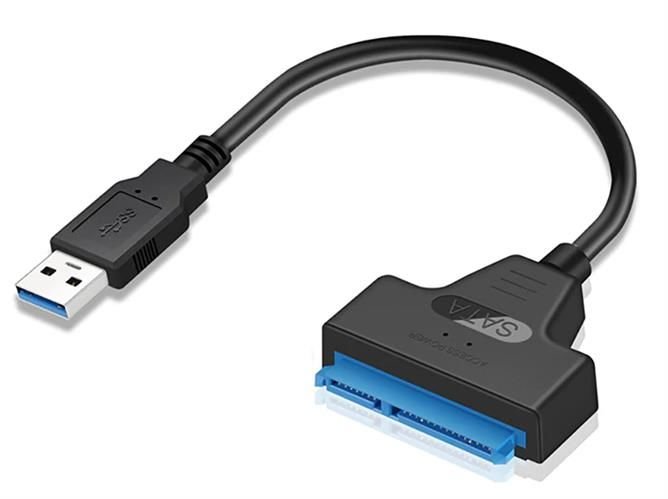 USB – SATA (8)