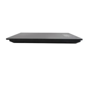 Elektronikus konyhai mérleg - fekete üveg mérleg tara és automatikus kikapcsolás funkcióval - 2-5 kg (BB-1158) - Image 9