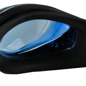 Állítható méretű búvárszemüveg - tokkal, párásodás gátló és UV szűrő réteggel, orr- és füldugókkal (BB-6295) - Image 7