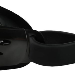Állítható méretű búvárszemüveg - tokkal, párásodás gátló és UV szűrő réteggel, orr- és füldugókkal (BB-6295) - Image 8