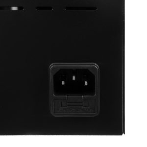 Professzionális, LCD kijelzős hegesztőgép kerámia fűtőmaggal és 100-500°C között állítható hőmérséklettel - 700W (BB-21708) - Image 13