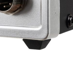 Professzionális, LCD kijelzős hegesztőgép kerámia fűtőmaggal és 100-500°C között állítható hőmérséklettel - 700W (BB-21708) - Image 10