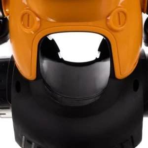 Céllövő robotos játék gyerekeknek - 2 puskával és rengeteg szivacs tölténnyel (BB-21833) - Image 10