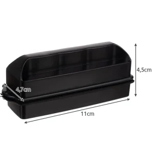 Mágneses üvegtisztító akváriumokhoz - tisztít és políroz - 10mm (BB-22539) - Image 3