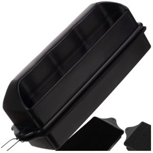 Mágneses üvegtisztító akváriumokhoz - tisztít és políroz - 10mm (BB-22539)
