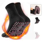 Thermo socks önmelegítő zokni - univerzális méret - 1 pár (BBM)(FXI)