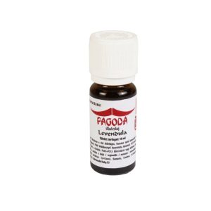 Levendula illóolaj 10ml (BBE)(BBKM)