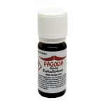 Eukaliptusz illóolaj 10ml (BBKM)