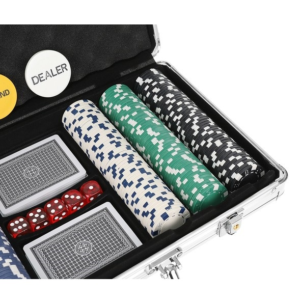 póker készlet (3)