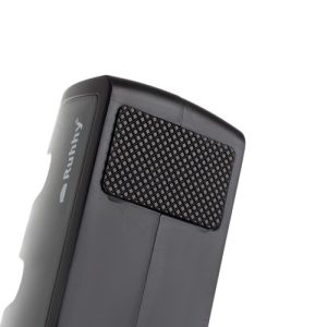 Konyhai késélező, ollóélező - csúszásmentes lábakkal, ergonomikus fogantyúval (BB-22503) - Image 8