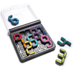 IQ intelligens képesség fejlesztő digit brain training játék (BBLPJ)