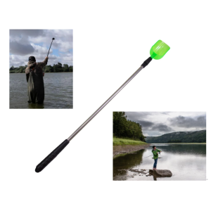 Teleszkópos dobó- és etetőkanál - 60-90 cm (BBHR)
