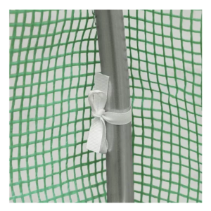 Prémium fólia 6 x 3 x 2 m-es fóliasátorhoz – UV-, és vízálló, 12 ablakkal (BB-23308) - Image 4
