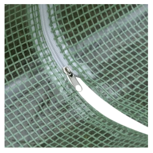 Prémium fólia 6 x 3 x 2 m-es fóliasátorhoz – UV-, és vízálló, 12 ablakkal (BB-23308) - Image 5
