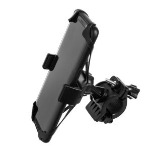 360°-ban állítható szögű telefontartó biciklire, rollerre és babakocsira (BB-14207) - Image 7