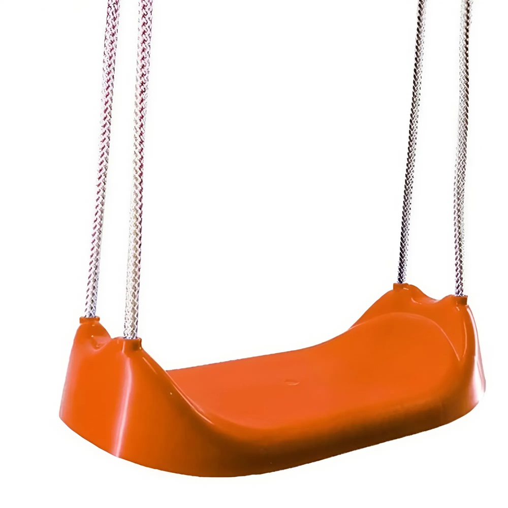 Kültéri műanyag junior laphinta – 49×25×12 cm, Max. 40 kg (BBMJ)(BBJ) - Image 6