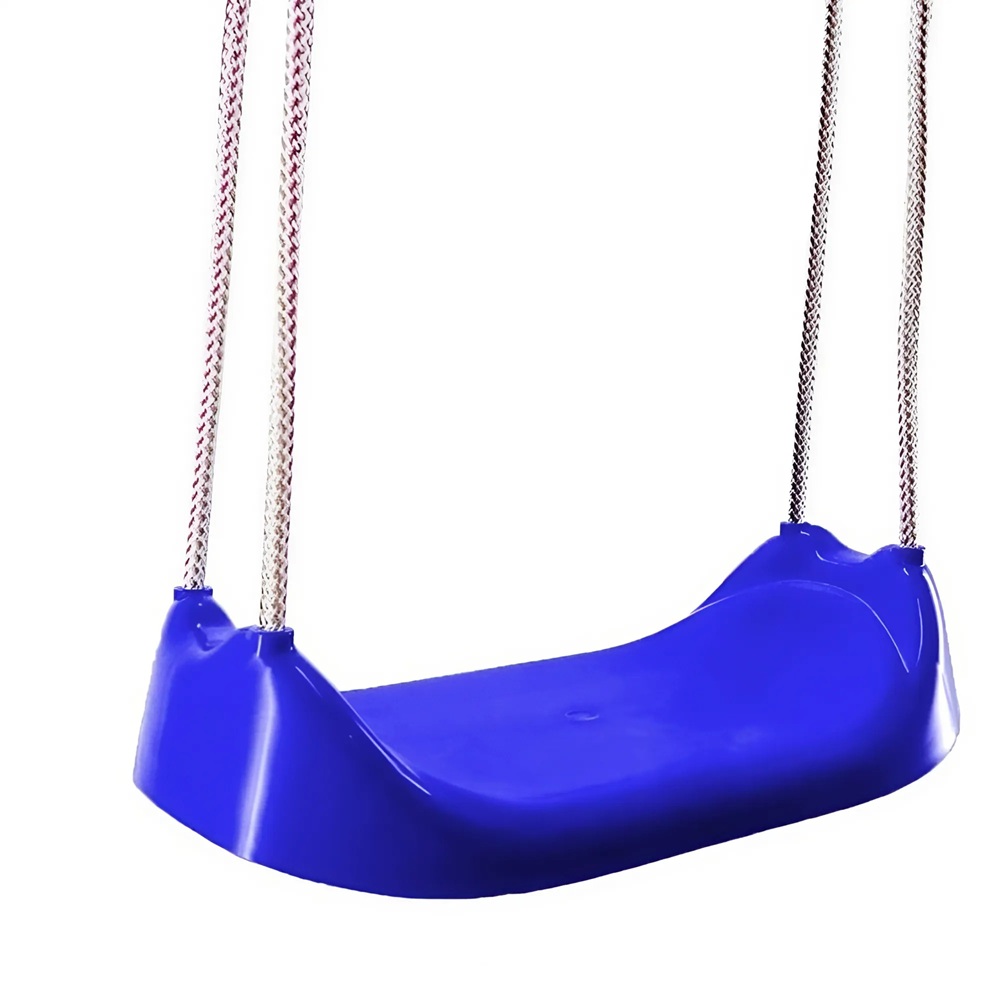 Kültéri műanyag junior laphinta – 49×25×12 cm, Max. 40 kg (BBMJ)(BBJ) - Image 8