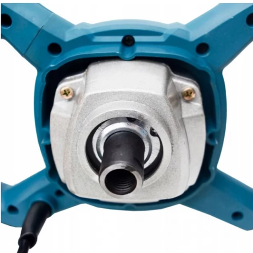 2800W FORCE-TOOLS Festék- és anyagkeverő – erős elektromos keverő építőipari munkákhoz RK-4043 (BBE) - Image 3